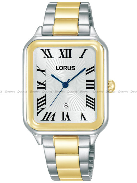 Lorus RH741BX9 Zegarek Damski