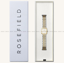 Rosefield Boxelle BWDSG-B03 Zegarek Damski