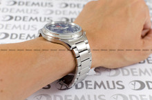 Citizen Eco-Drive CA7028-81L Zegarek Męski