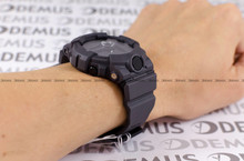 Zegarek Casio G-SHOCK GBD-800UC-8ER Męski, Kwarcowy, Elektroniczny