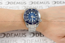 Seiko Prospex Sea Sumo Diver SPB321J1 Zegarek Męski