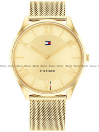 Tommy Hilfiger Becker 1710515 Zegarek Męski