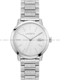 Lacoste L12.12 Metropole 2011420 Zegarek Męski