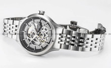 Roamer Competence Skeleton IV 101984 41 45 10 Zegarek Męski Automatyczny