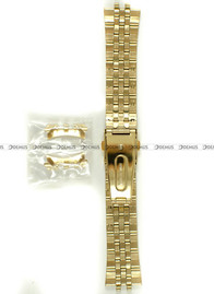 Bransoleta do zegarka Orient RA-AB0009G19B, RA-AB0010S19B - KDEZKAA - 22 mm