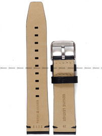 Pasek skórzany do zegarka Tommy Hilfiger 1791904 - 21 mm