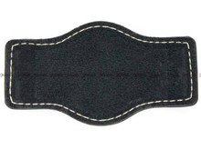 Podkładka do paska skórzanego do zegarka Hanhart 417 ES oraz PIONEER 39 mm - 9920.0099-03 - 20 mm