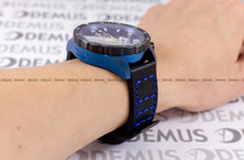 Vostok Europe Halley’s Comet 6S10-320E694 Zegarek Męski - Limitowana Edycja