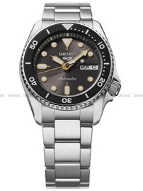 Zegarek Męski Seiko Automatic 5 Sports SKX series SRPL79K1