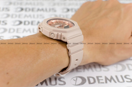 G-SHOCK Original Carbon Core Guard GMA S2100MD 4AER Zegarek Damski