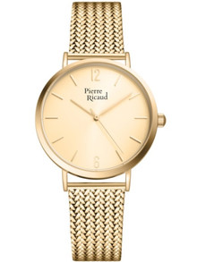 Pierre Ricaud P22025.1151Q Zegarek Damski