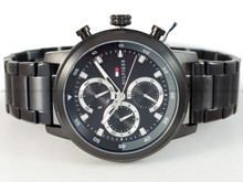 Tommy Hilfiger Rocky 1792217 Zegarek Męski