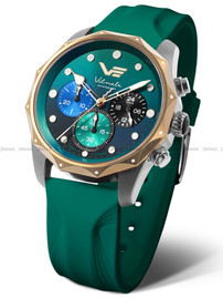 Zegarek Damski Vostok Europe Vilnele JS20-125E752