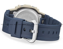 G-SHOCK BlackEyePatch DW 5610BEP 2ER Zegarek Męski