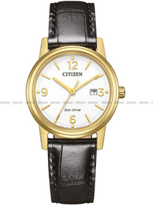 Citizen Eco-Drive Elegance EW2722-01A Zegarek Damski