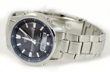 Zegarek Casio Waveceptor LCW-M100DSE-1AER Męski, Kwarcowy, Kwarcowy Radio Controlled, Wskazówkowo-Elektroniczny