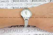 Zegarek Adriatica Ladies fashion A3710.5173Q Damski, Kwarcowy, Wskazówkowy