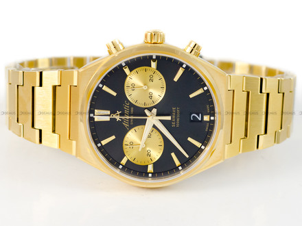 Atlantic Seawave Chrono 58466.45.61 Zegarek Męski