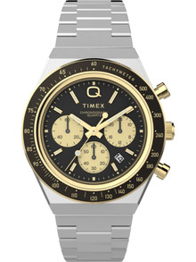 Timex Chronograph TW2W64200 Zegarek Męski