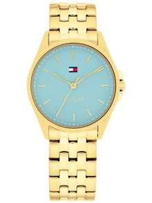 Tommy Hilfiger Jade 1782776 Zegarek Damski
