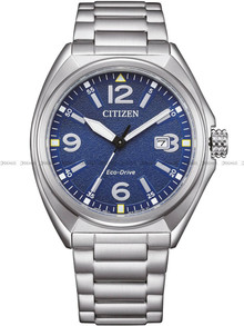 Zegarek Męski Citizen Eco-Drive AW1571-76L
