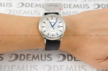 Zegarek Adriatica Mens strap A2804.52B3Q Męski, Kwarcowy, Wskazówkowy