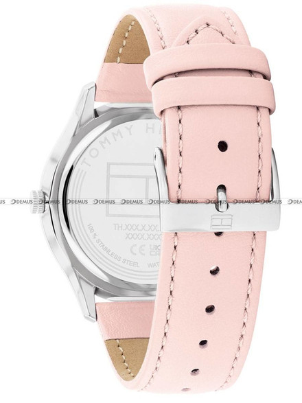 Tommy Hilfiger Jessi 1782527 Zegarek Damski