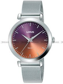 Zegarek Lorus RG211RX9 Damski, Kwarcowy, Wskazówkowy