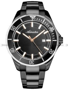 Adriatica A1139.S1R6Q Zegarek Męski