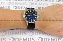 Zegarek Męski mechaniczny Sturmanskie Arctic 2416-6821350 - Limitowana Edycja