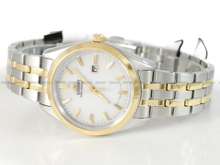 Zegarek Damski Orient Contemporary Solar RA-WG0601S10B