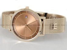 Zegarek Tommy Hilfiger 1782287 Damski, Kwarcowy, Wskazówkowy