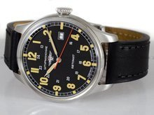 Zegarek Męski mechaniczny Sturmanskie Arctic 2416-6821349 - Limitowana Edycja