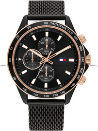 Tommy Hilfiger Miles 1792020 Zegarek Męski