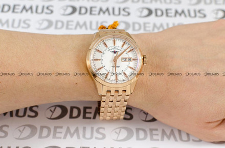 Zegarek automatyczny Sturmanskie Open Space NH36-1899773B - Edycja limitowana