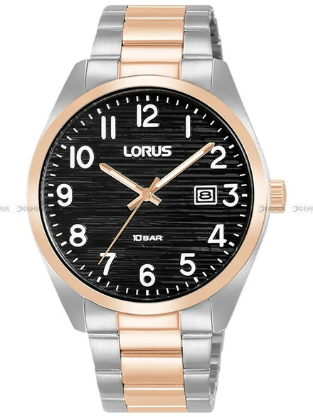 Lorus RH914RX9 Zegarek Męski