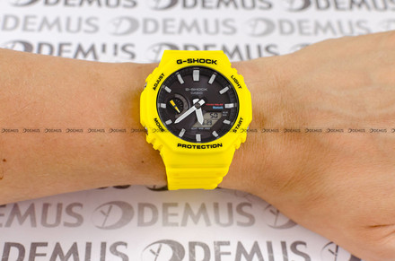 Zegarek Męski G-SHOCK Carbon Core Guard GA B2100 2AER