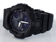 Zegarek Casio G-SHOCK GBA-800-1AER Męski, Kwarcowy, Wskazówkowo-Elektroniczny
