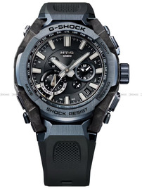 Zegarek Męski G-SHOCK Dual Core Guard Structure MTG B4000B 1A2ER