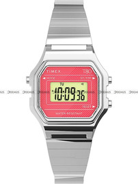 Zegarek Damski Timex T80 Mini TW2U94200