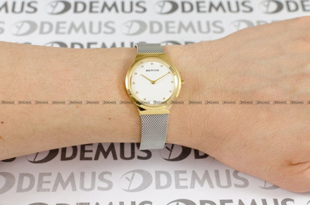 Zegarek Damski Bering 12131-010