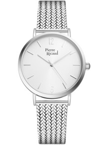 Pierre Ricaud P22025.5153Q Zegarek Damski