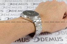 Zegarek Seiko Chronograph SSB379P1 Męski, Kwarcowy, Wskazówkowy