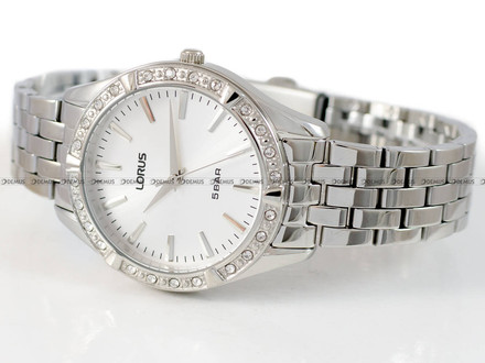 Lorus RG289XX9 Zegarek Damski - bransoletka w zestawie