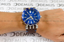 Vostok Europe Energia NH34-575A716 Zegarek Męski