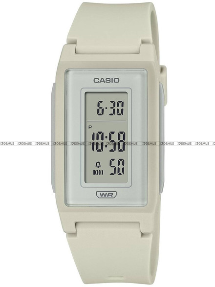 Zegarek Damski Casio LF 10WH 8EF