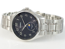 Zegarek Męski Casio MTP M110D 1AVER