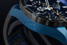 Vostok Europe Halley’s Comet 6S10-320E694 Zegarek Męski - Limitowana Edycja