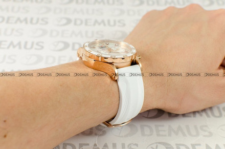 Zegarek Vostok VK64-515B528B Damski, Kwarcowy, Wskazówkowy