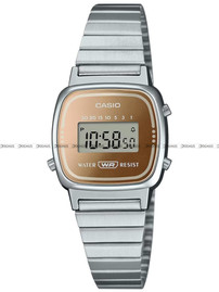Zegarek damski Casio VINTAGE LA670WES 4AEF